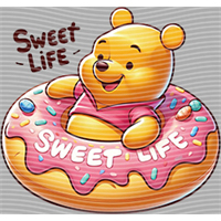 Winnie the Pooh-WP 129